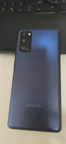 Samsung Galaxy s20fe impecável único dono apenas 670 reais