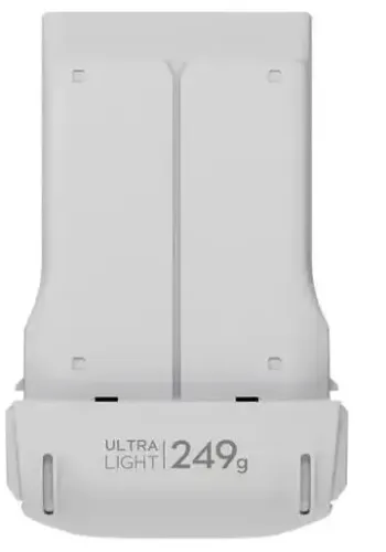 Bateria Dji Lito x1