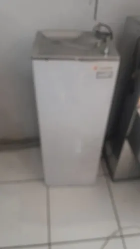 BEBEDOURO PRESSÃO VENANCIO BRANCO