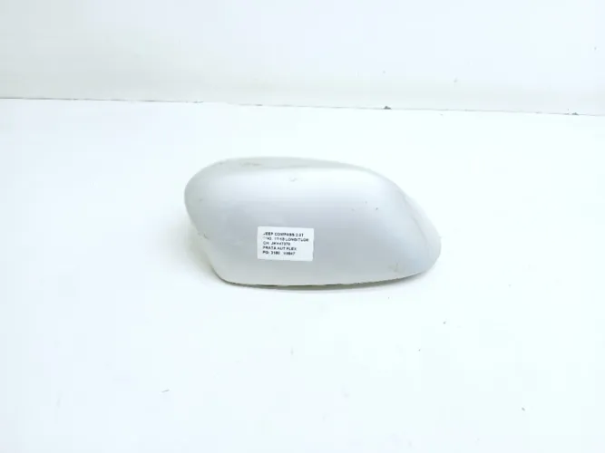 Capa Retrovisor Externo Direito Jeep Compass 2.0 2017 2018