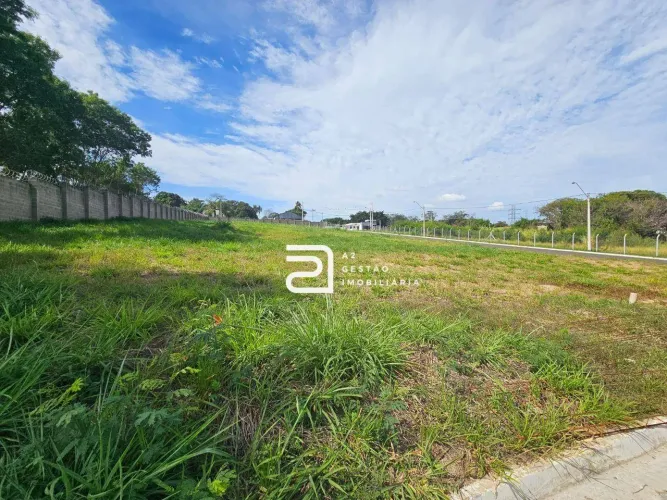 Terreno à venda, 200 m² por R$ 200.000,00 - Água Seca - Piracicaba/SP