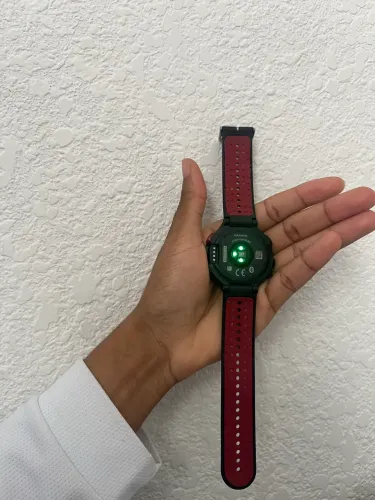 Garmin Forerunner 235 Usado em Ótimo Estado