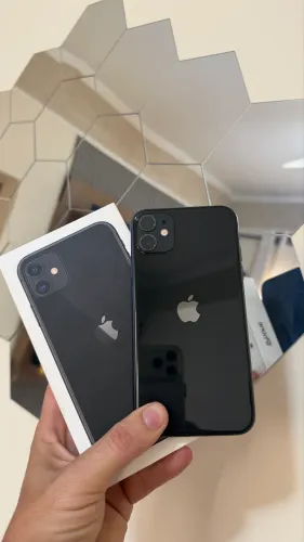 Iphone 11 64 gb todo original
