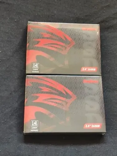 Ssd 120gb e 240gb Atacado e VarejoSsd 120gb e 240gb Atacado e Varejo