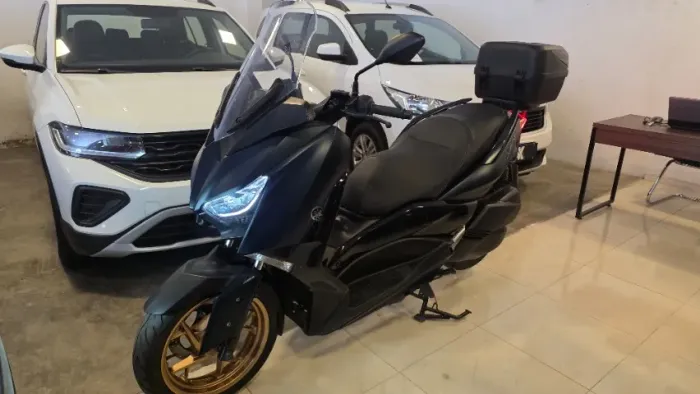 Yamaha XMAX 250 ABS