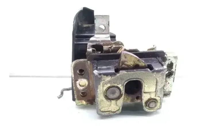 Fechadura Porta Dianteiro Direito Gm Kadett 1995