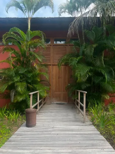 casa locação de temporada