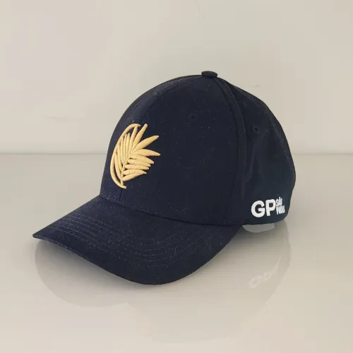 Boné Posh Club Formula 1 GP São Paulo F1