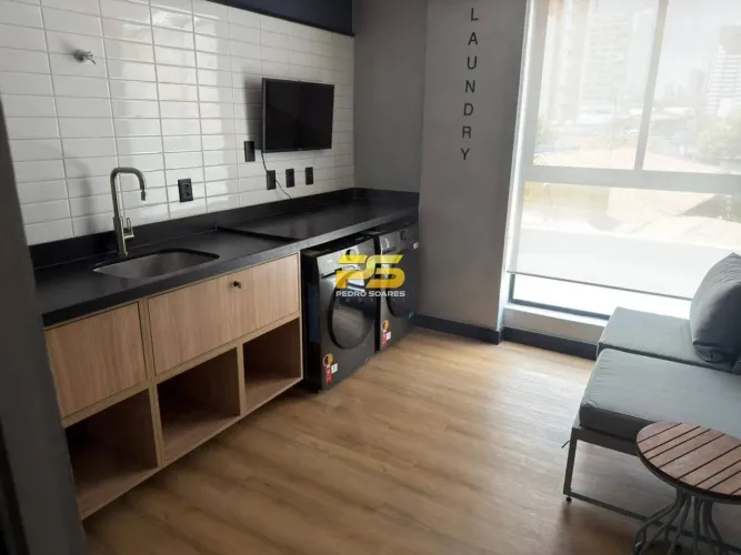 APARTAMENTO COM 63m² EM MANAÍRA NOVÍSSIMO