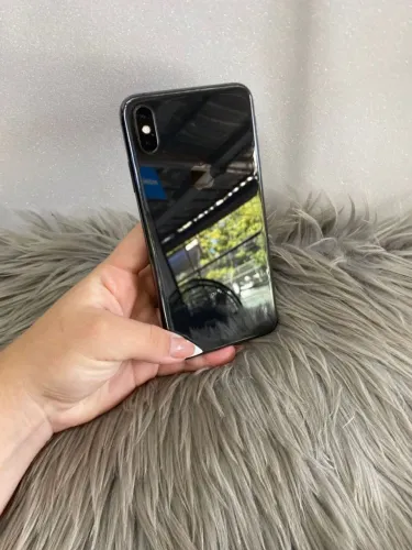 IPHONE XS MAX 