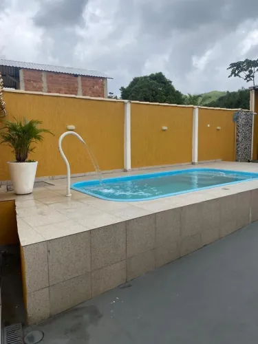 SALÃO DE FESTAS
