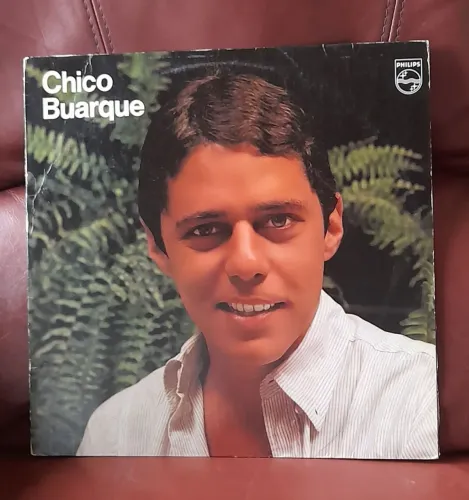 LP Chico Buarque