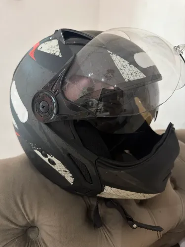 Capacete Marca: PEELS