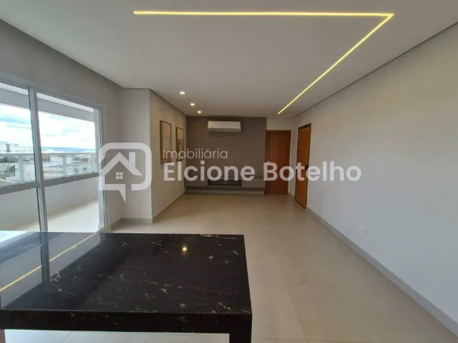 Apartamento para aluguel, 3 quartos, 2 suítes, MARTINS - Uberlândia/MG