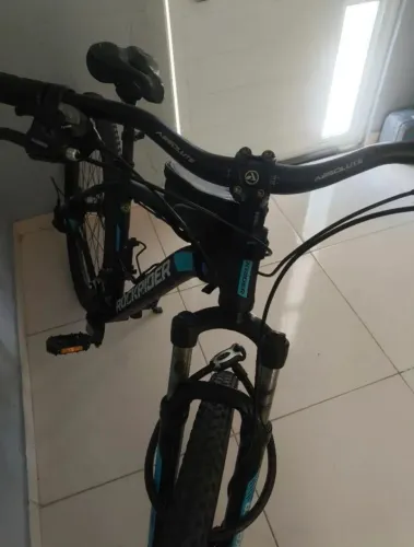 Bicicleta rockrider aro 29
