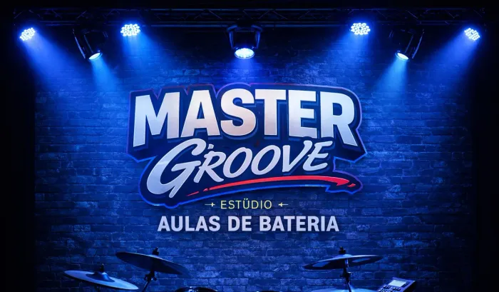 AULAS DE BATERIA PRESENCIAL 