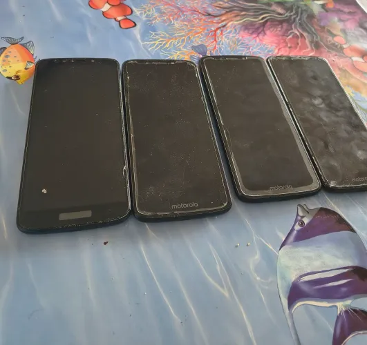 Moto g6 