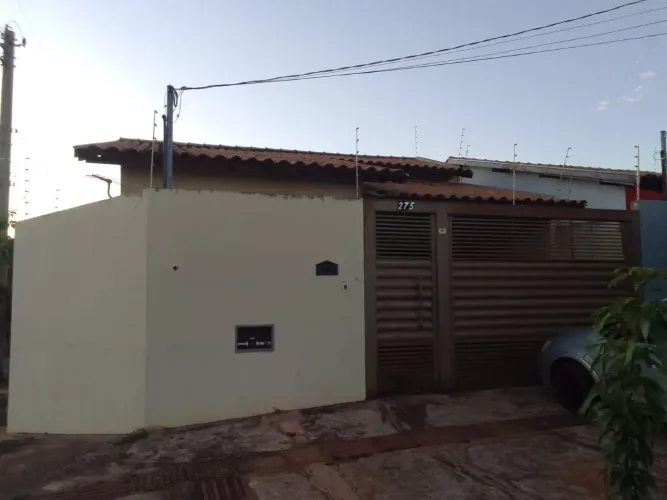 Vende-se Casa Sírio libanês