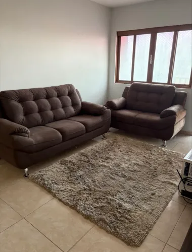 Sofá Novo