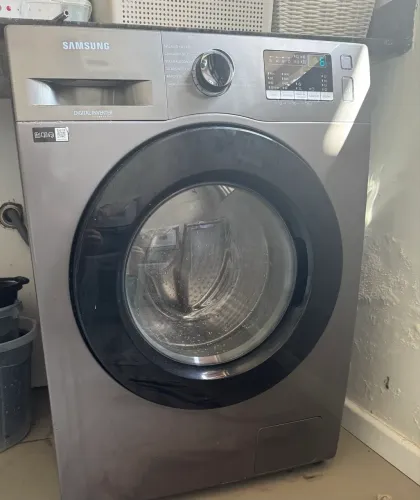 Máquina lava e seca Samsung 11kg