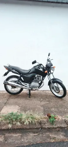 COMPLETA HONDA CG 150 FLEX