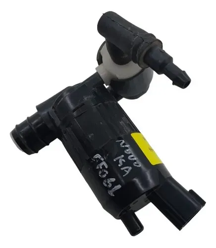 Motor/bomba Reservatorio/agua/parabrisa Ford Ka Se 1.5 2020