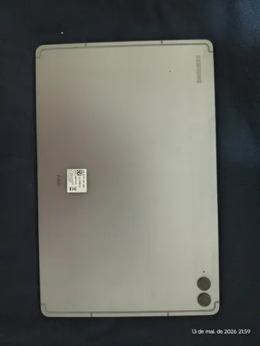 Samsung Tab S9 FE Plus
