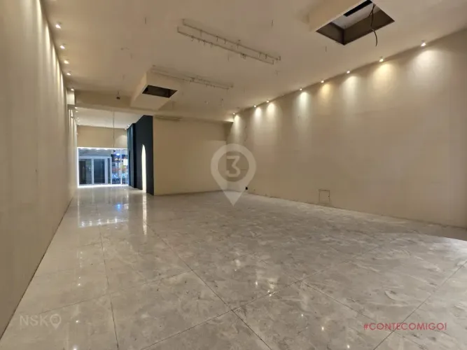 Loja para alugar - 227m² - Alto fluxo - Jardim Paulista - NSK3 Imóveis - Cod..60461