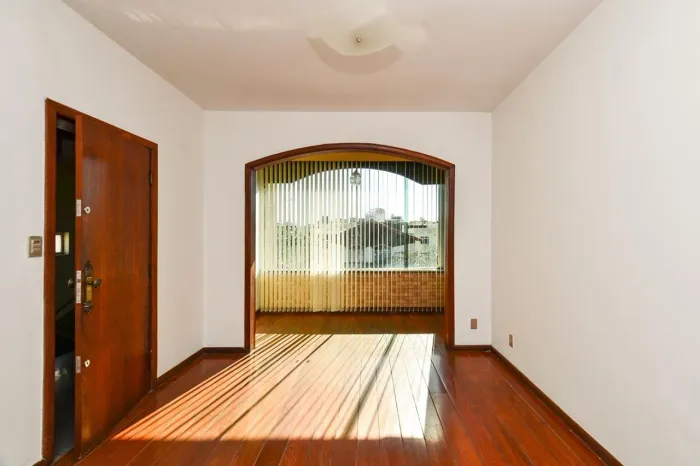 Apartamento à Venda - Cidade Nova, 3 Quartos, 154 m2