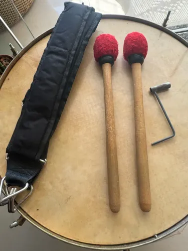 Surdo de 3