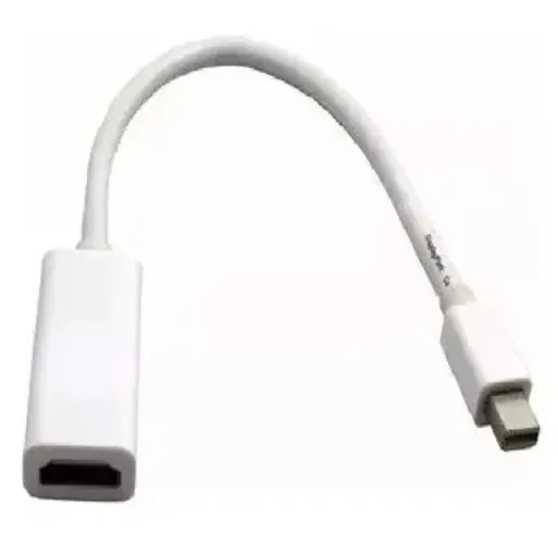 Adaptador Mini Display Port X Hdmi Ada P0041
