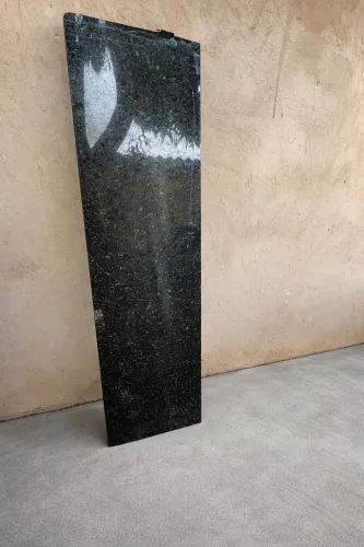 Bancada verde Ubatuba