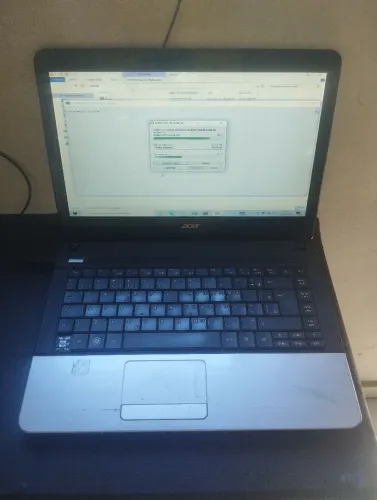 NOTEBOOK ACER 14 POLEGADAS