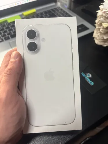 iPhone 17 256gb Novo lacrado 1 ano de garantia Apple