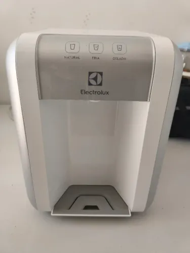 Purificador de água Electrolux
