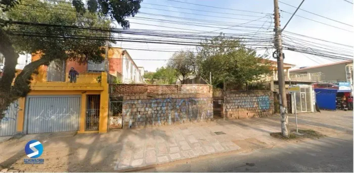 Terreno Residencial à venda em Nonoai