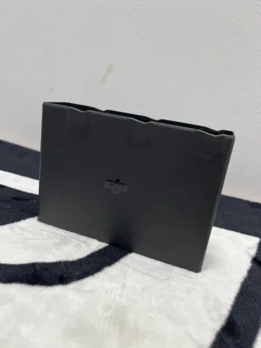 Dji Avata 2 Hub Carregador De Baterias Original Semi Novo