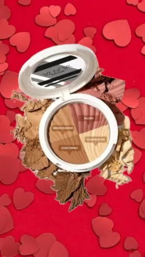 Pó Facial Multifuncional Mary Kay 