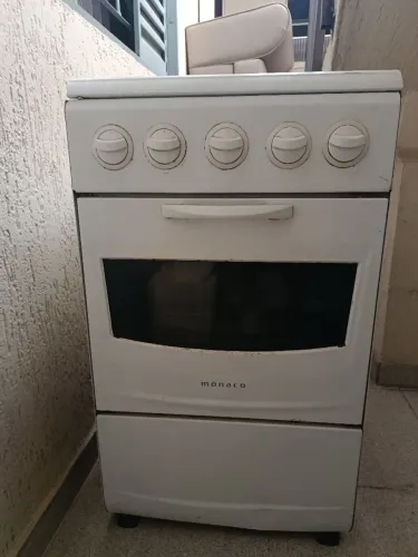 Fogão Monoco 4 bocas