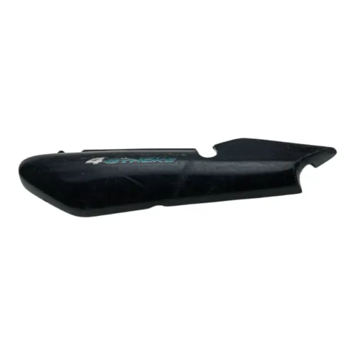 Rabeta Lateral Esquerda Yamaha YBR 125 2000 2008