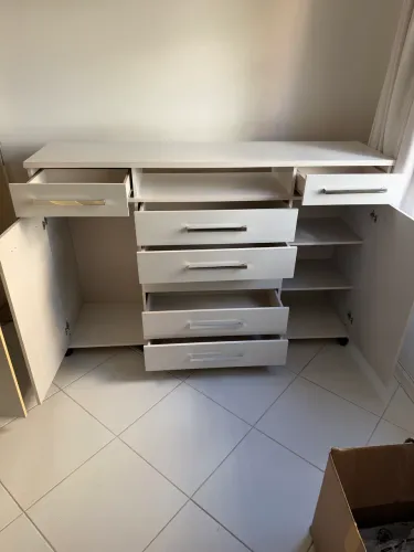 Vendo Cômoda 