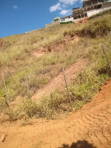 Lote cidade nobre