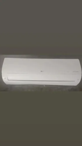 Ar condicionado LG