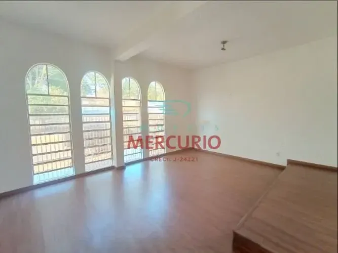 Casa com 4 dormitórios , 154 m² para venda ou locação - Parque União - Bauru/SP