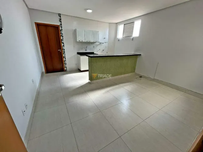 Apartamento 1 quarto - Jardim Planalto
