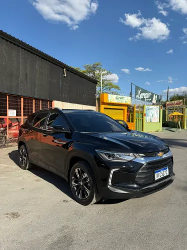 Chevrolet Tracker Premier 1.2 Turbo 12V Flex AUT 2023
