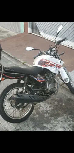 Factor 125cc - aceita negociar