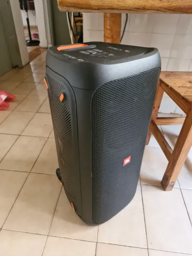 Jbl Partybox 310 - Urgente!