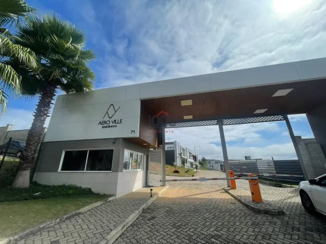 Lote / Terreno - Aeroporto