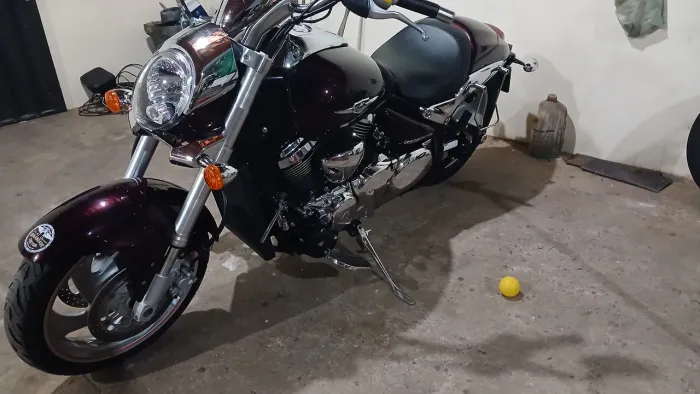 Boulevard M1500R 